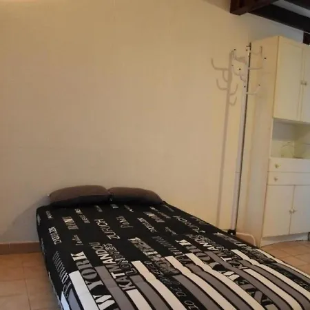 Apartmán Studio Gruissan, Studio Flat, 4 Persons - Fr-1-229A-600 Gruissan