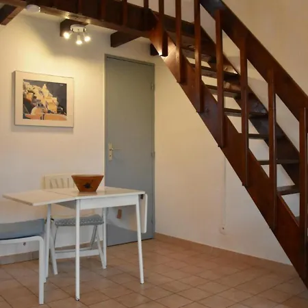 Studio Gruissan, Studio Flat, 4 Persons - Fr-1-229A-600 Apartmán