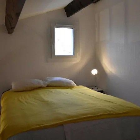 Studio Gruissan, Studio Flat, 4 Persons - Fr-1-229A-600 * Gruissan