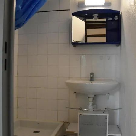 Apartmán Studio Gruissan, Studio Flat, 4 Persons - Fr-1-229A-600 Gruissan